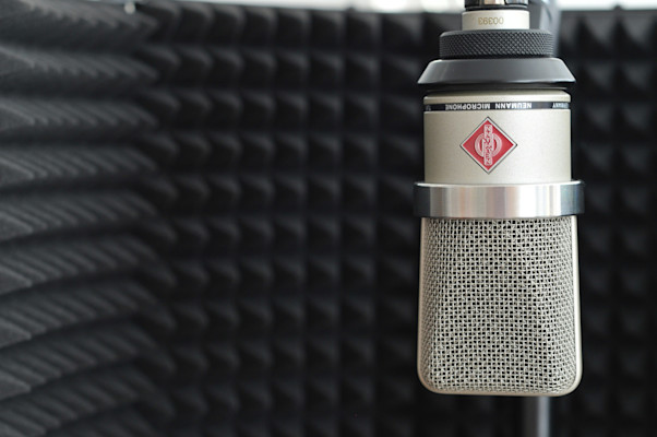 microphone