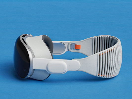 immersive tech