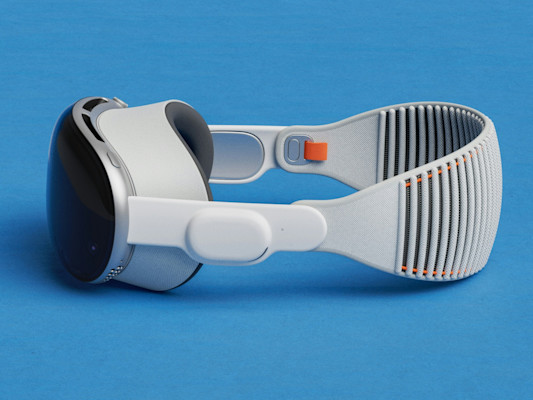 immersive tech