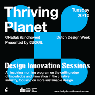 Thriving planet 2026 