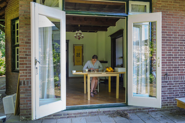 Culturele makers open call
