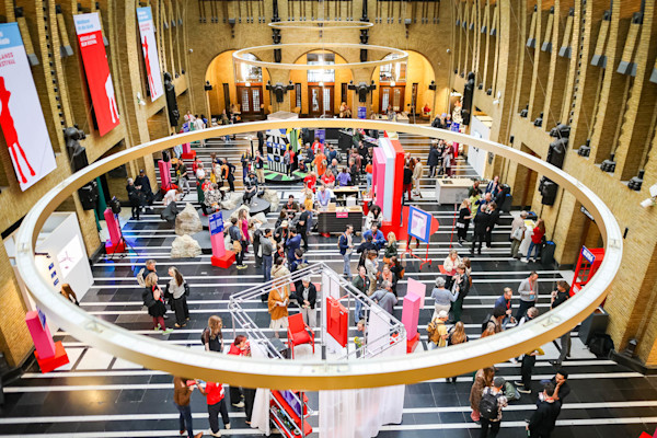 Storyspace Nederlands Film Festival