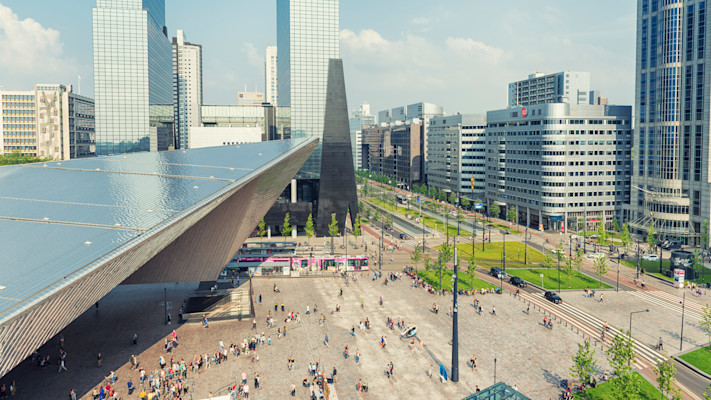 Banner cities