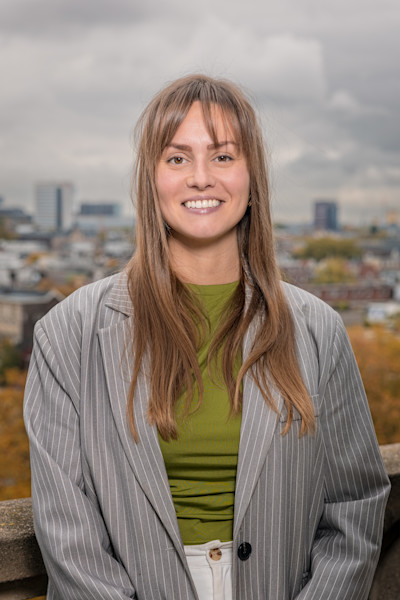 Dominique Versteegen