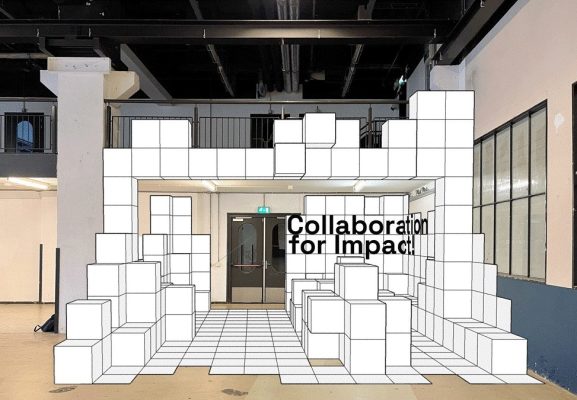 Collaboration for impact