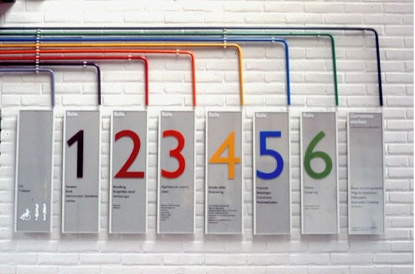 readingWhat colour can (and can’t) do for wayfinding