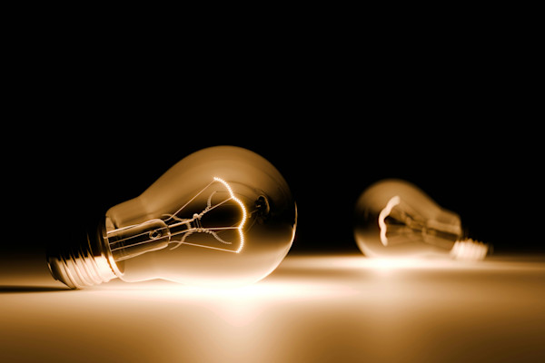lightbulb
