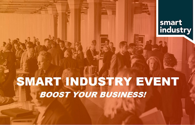 Smart Industry Events