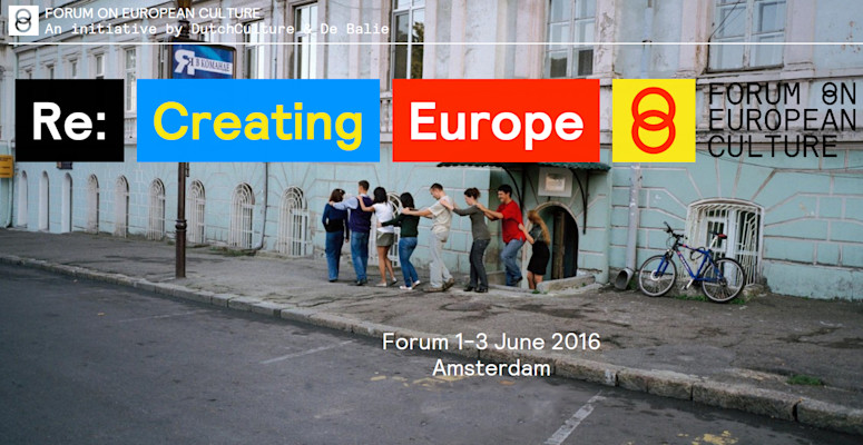 forumoneuropeanculture