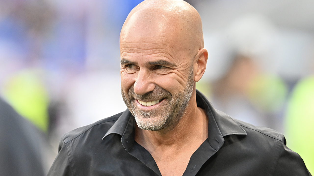 Officieel: Peter Bosz Nieuwe Hoofdtrainer Van PSV | Vandaag Inside