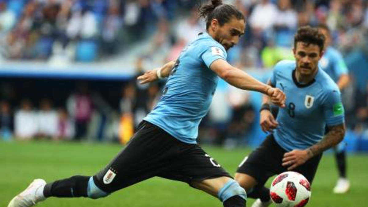 FIFA grijpt in bij voetbalbond Uruguay