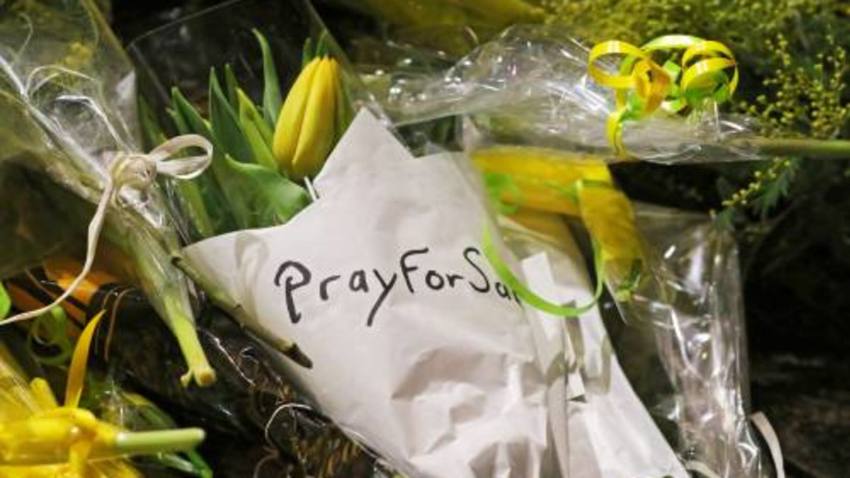 'Geen hoop meer op redding vermiste Sala'
