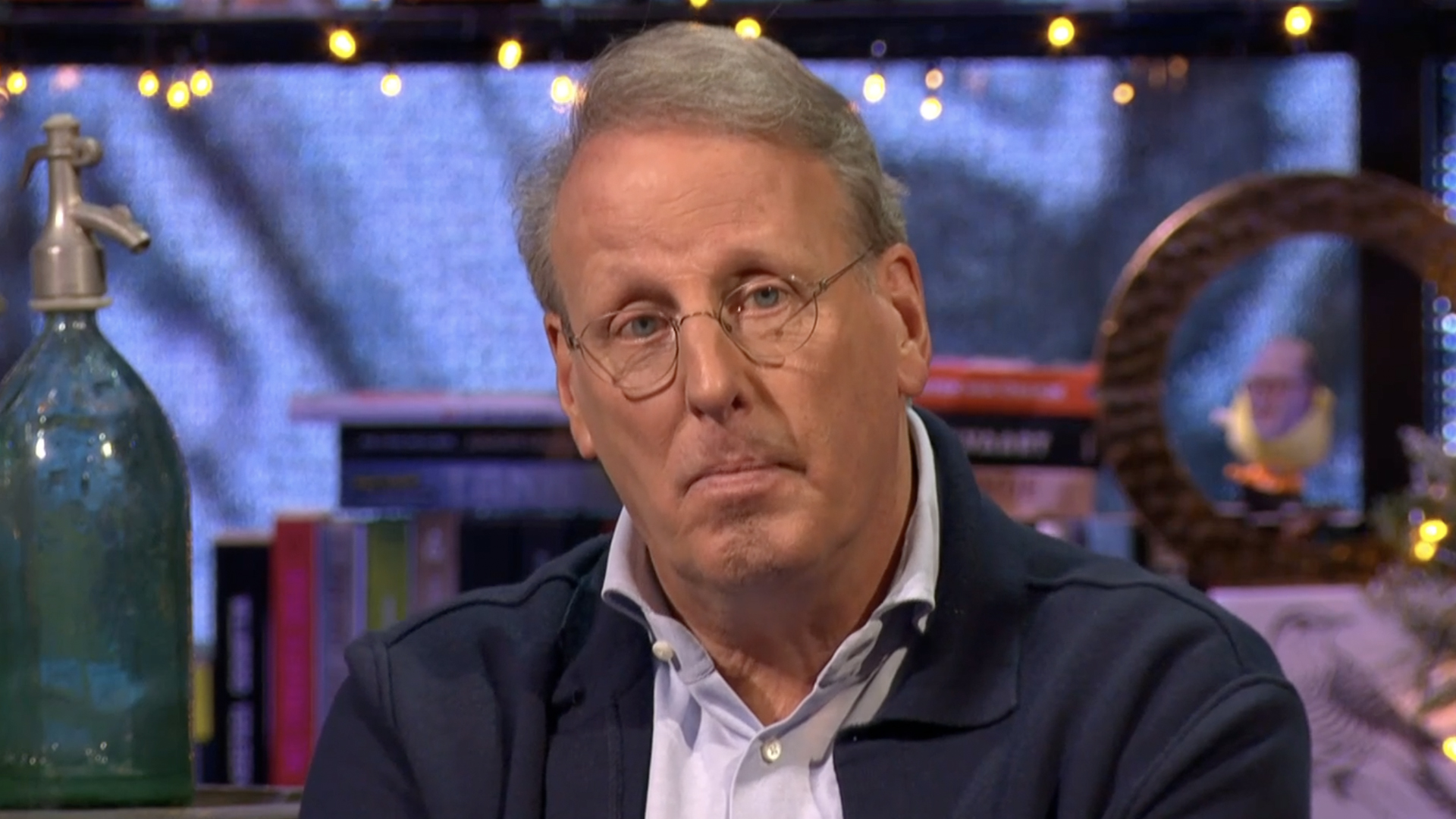 Chris Woerts | Vandaag Inside