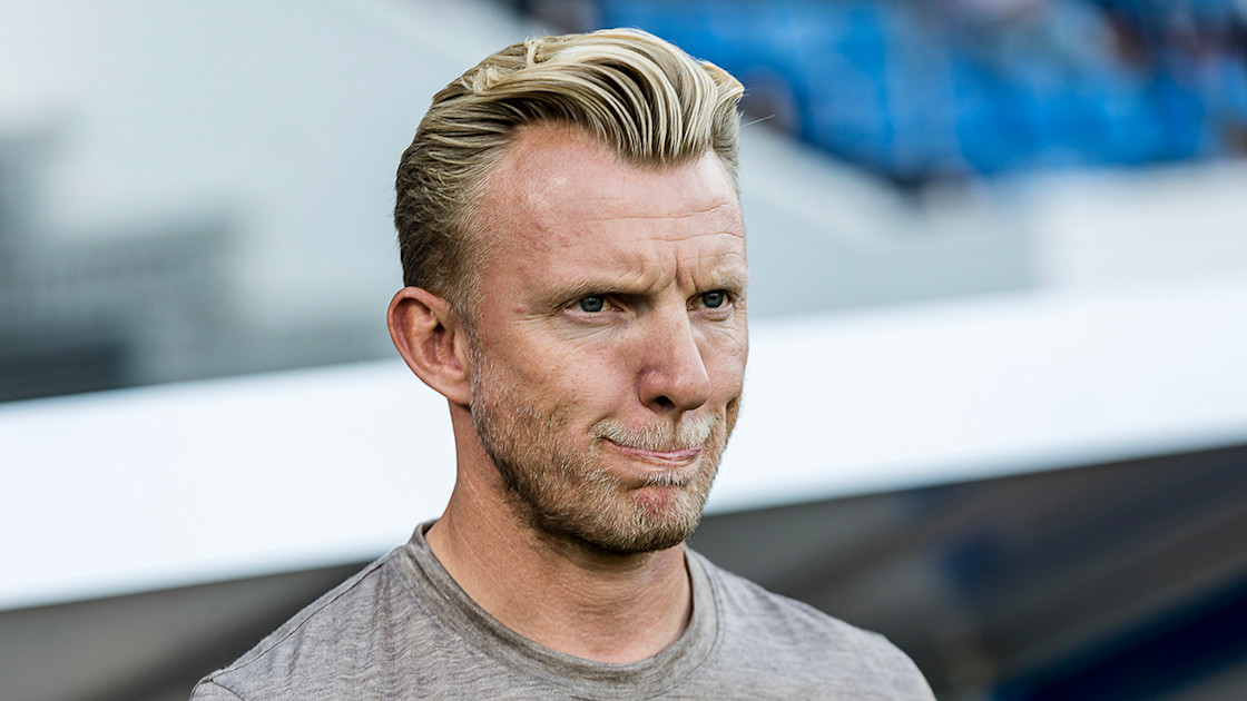  Dan Kan Het Weleens Einde Verhaal Zijn Voor Kuyt Bij ADO Heb Ik 