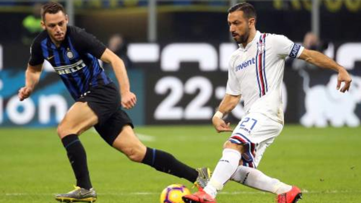 Inter weet zonder Icardi ook te winnen