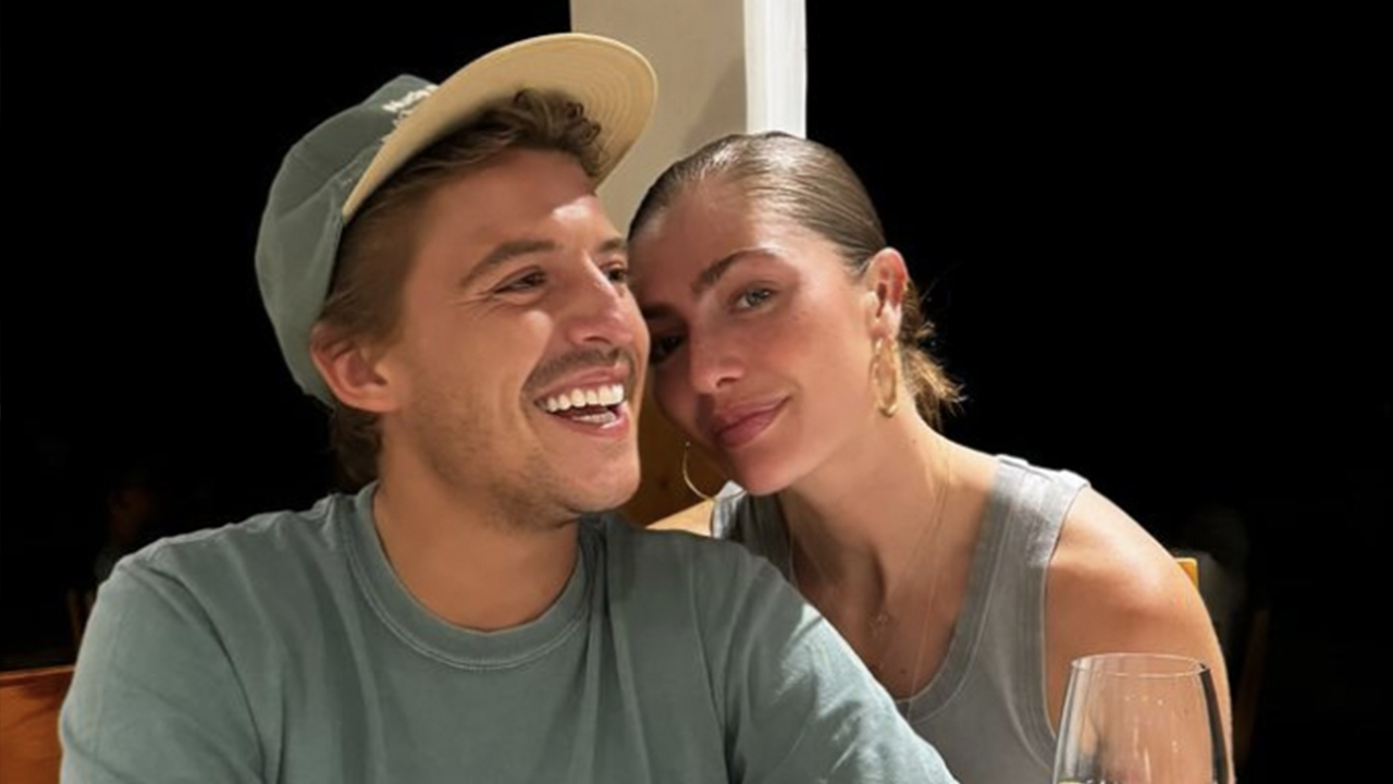 Anna Groeneveld deelt relatiebreuk met Lil Kleine: 'Zonder vertrouwen is er geen basis meer' | Vandaag Inside