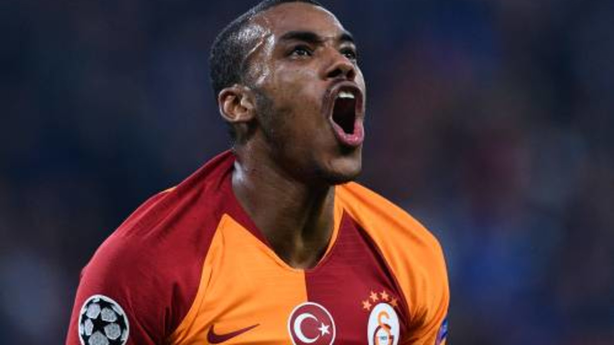 Fenerbahçe haalt Rodrigues terug naar Istanbul