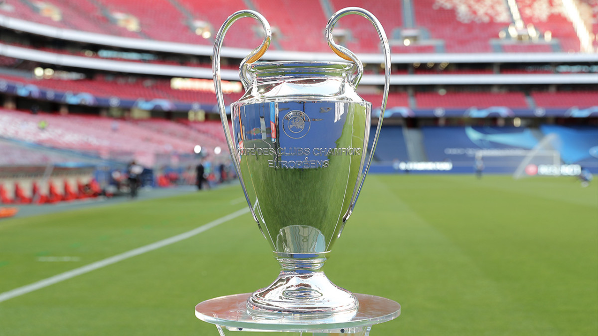 UEFA overweegt afschaffing groepsfase Champions League | Vandaag Inside