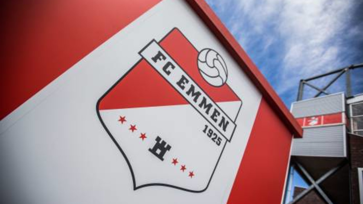 Directeur Beekman stopt bij FC Emmen