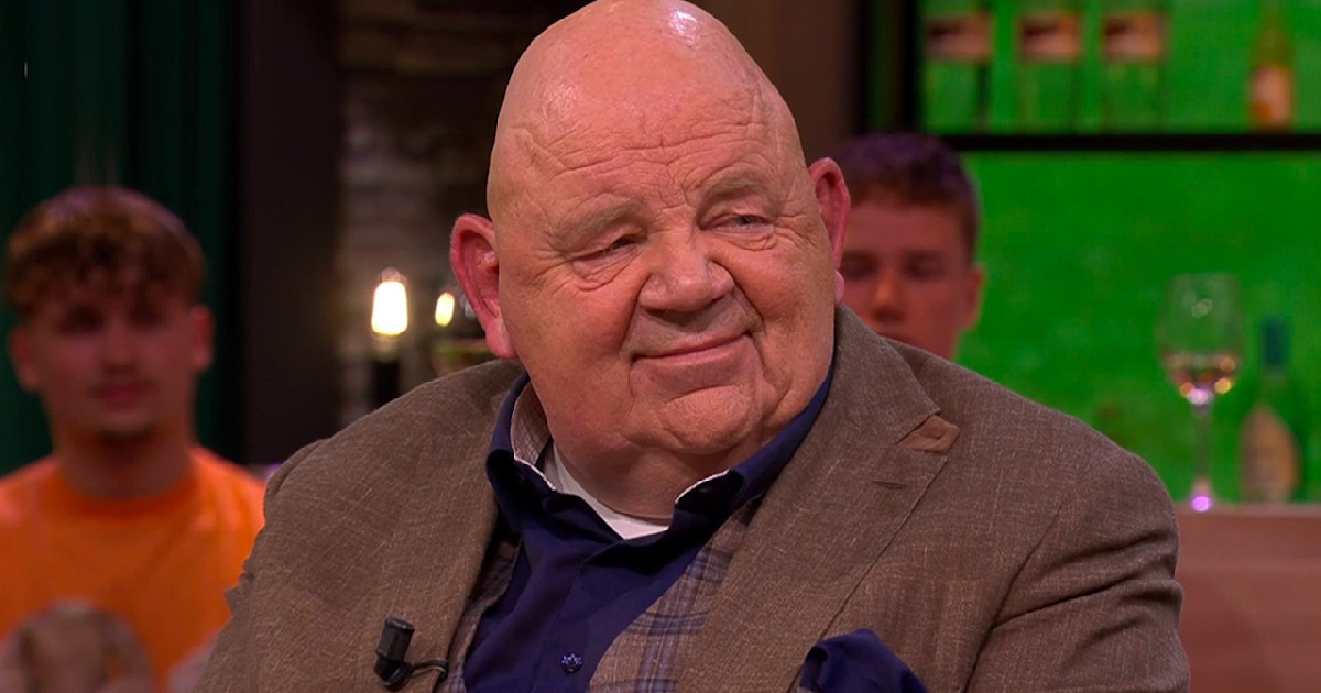 Aflevering Vandaag Inside met Pieter Cobelens, donderdag 23 maart 2023 Vandaag Inside Aflevering Vandaag Inside met Pieter Cobelens, donderdag 23 maart 2023 Vandaag Inside