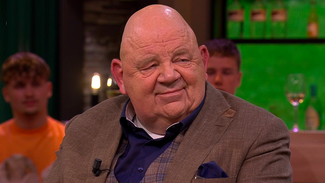 Aflevering Vandaag Inside met Pieter Cobelens,