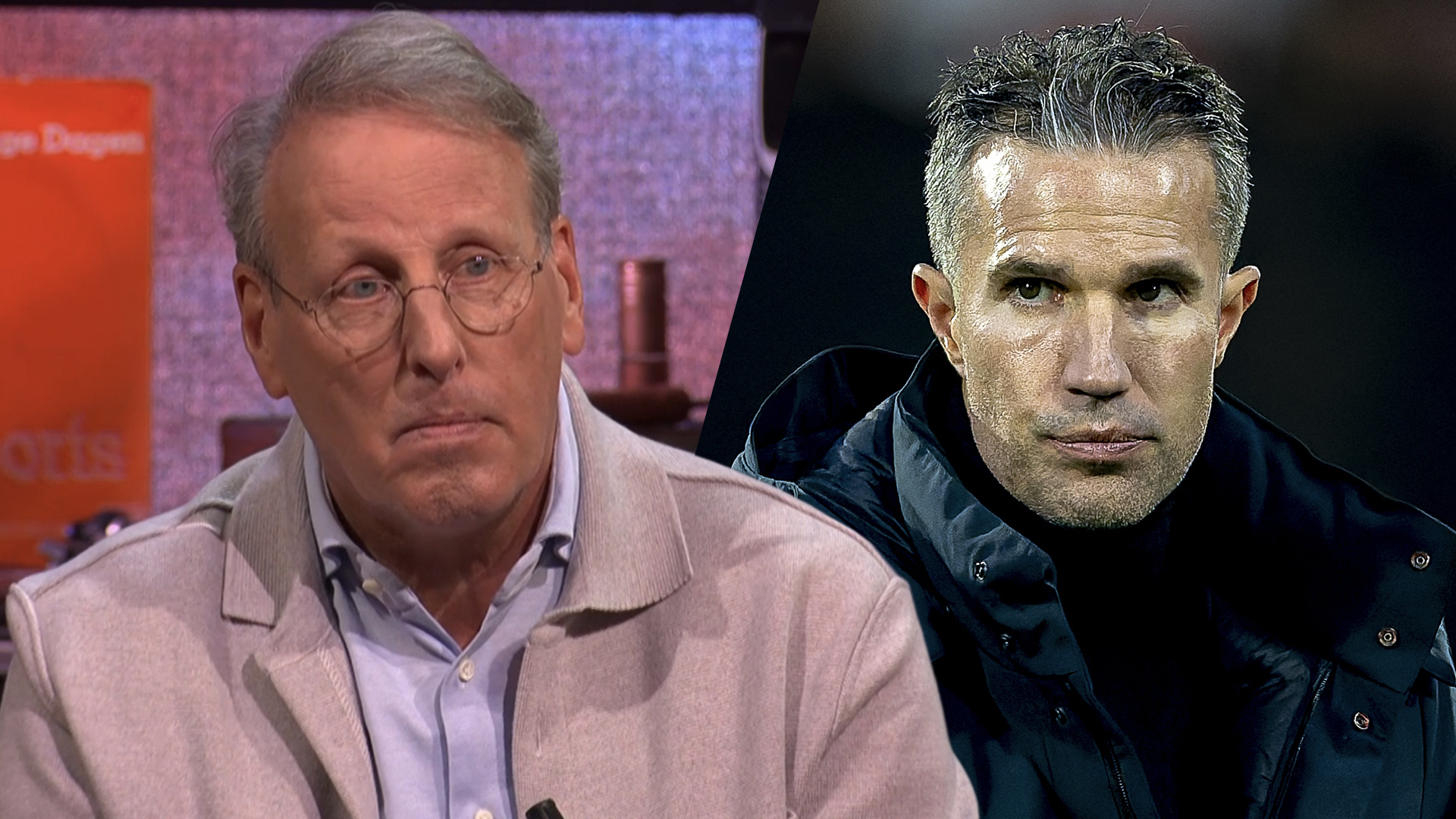 Chris Woerts | Vandaag Inside