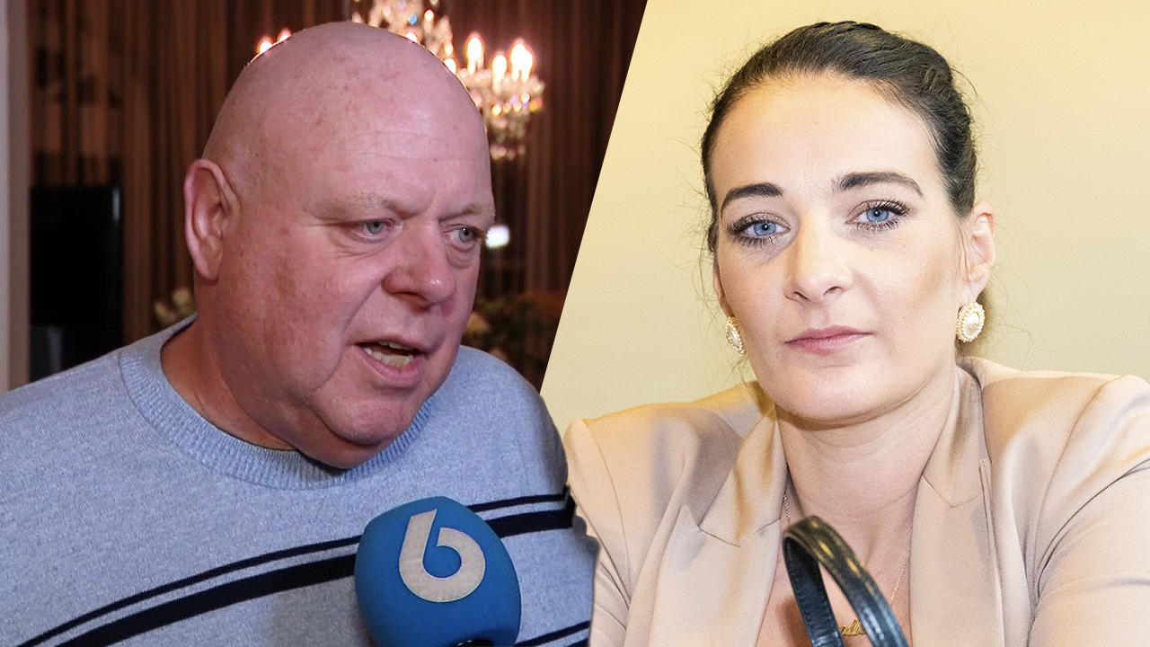 Video: Peter Gillis hekelt advocaat van Nicol Kremers: 'Aandacht!' |  Vandaag Inside