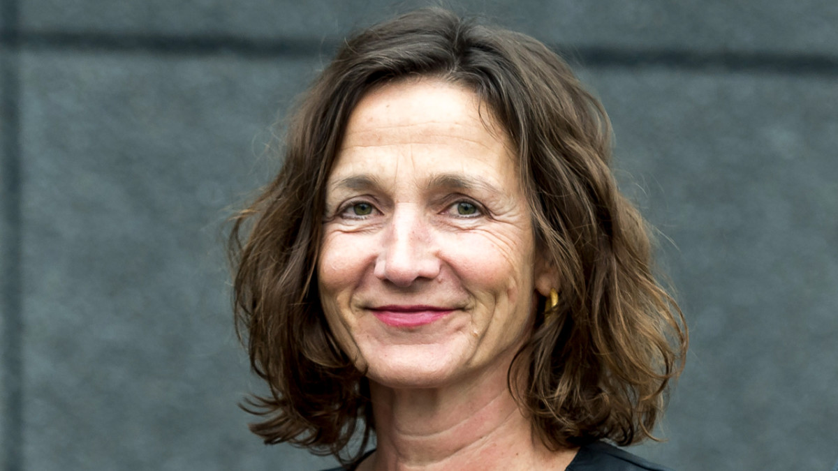 Marianne van Leeuwen