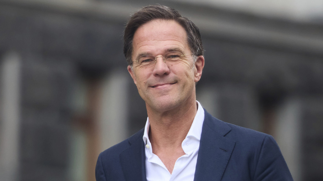 Mark Rutte Officieel De Langstzittende Premier Van Nederland Vandaag Inside 0864