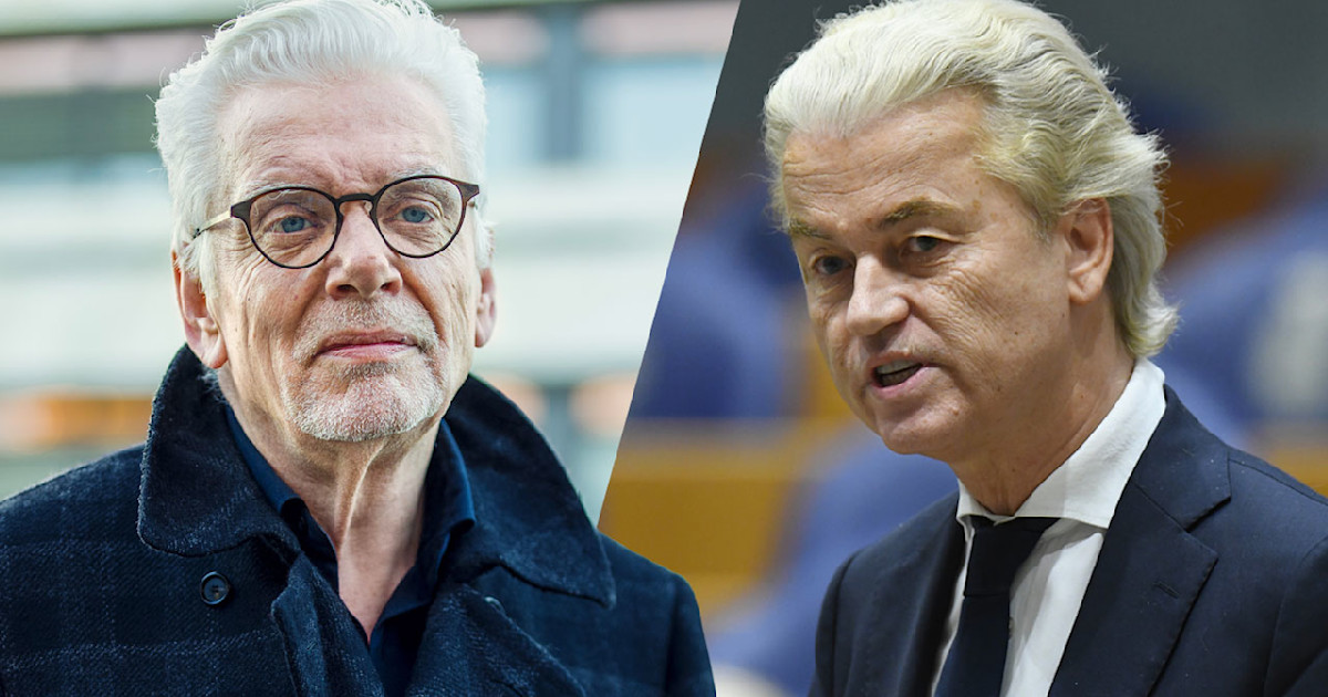 Jan Slagter wil met Geert Wilders in gesprek over wegbezuinigen NPO Vandaag Inside Jan Slagter wil met Geert Wilders in gesprek over wegbezuinigen NPO Vandaag Inside