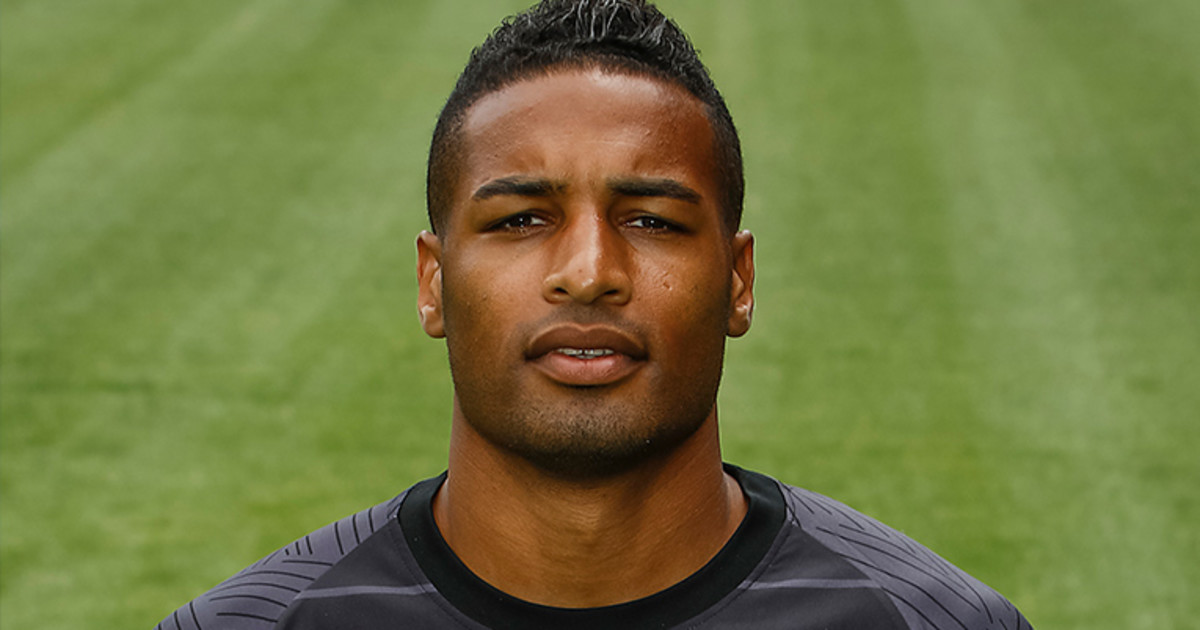 Gino Coutinho stopt per direct als profvoetballer Vandaag Inside