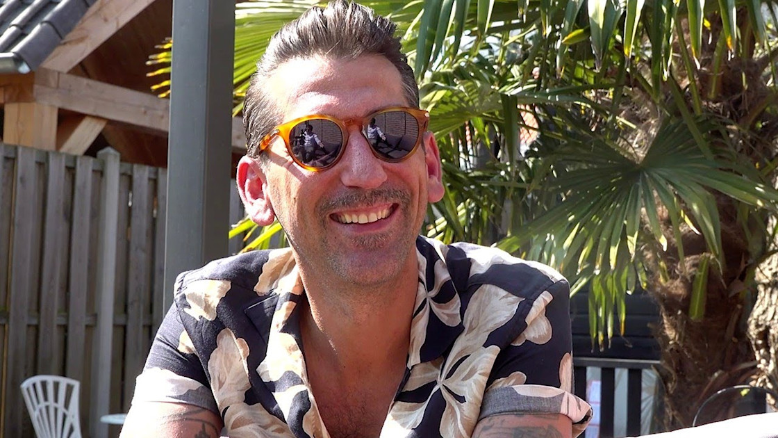 Danny Vera geeft openluchtconcert voor 750