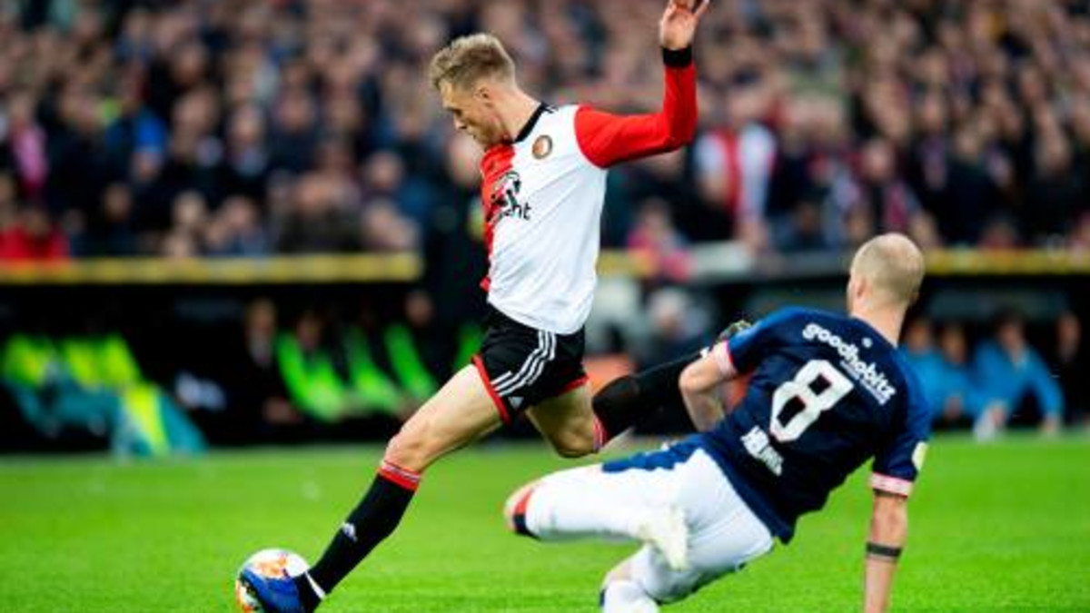 Nederlandse clubs krijgen 3,4 miljoen na WK