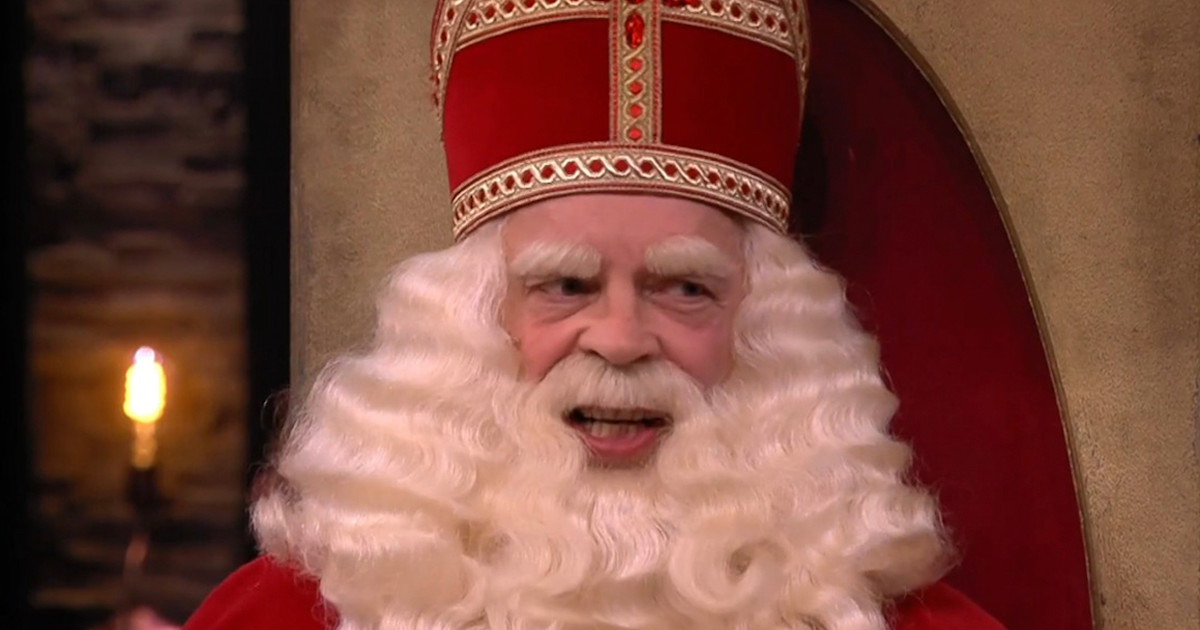 Aflevering De Oranjewinter met Sinterklaas, maandag 5 december 2022 Vandaag Inside Aflevering De Oranjewinter met Sinterklaas, maandag 5 december 2022 Vandaag Inside