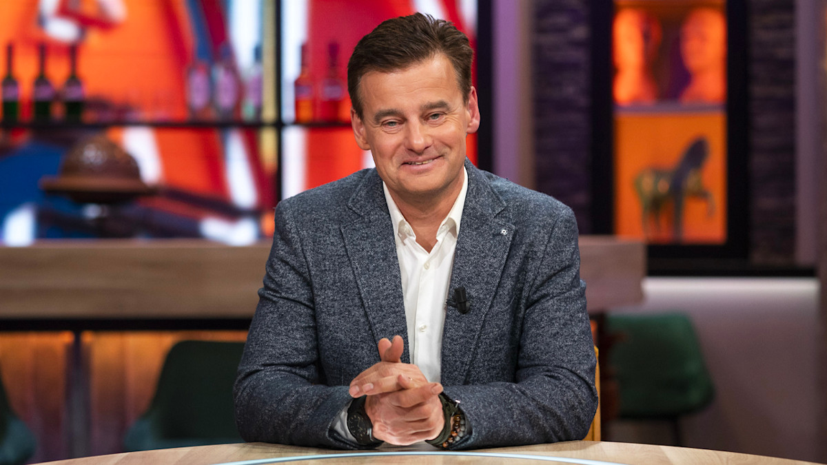 Wilfred Genee als spreker boeken voor een lezing of presentatie. Eenvoudig via VoetbalSprekers.nl!