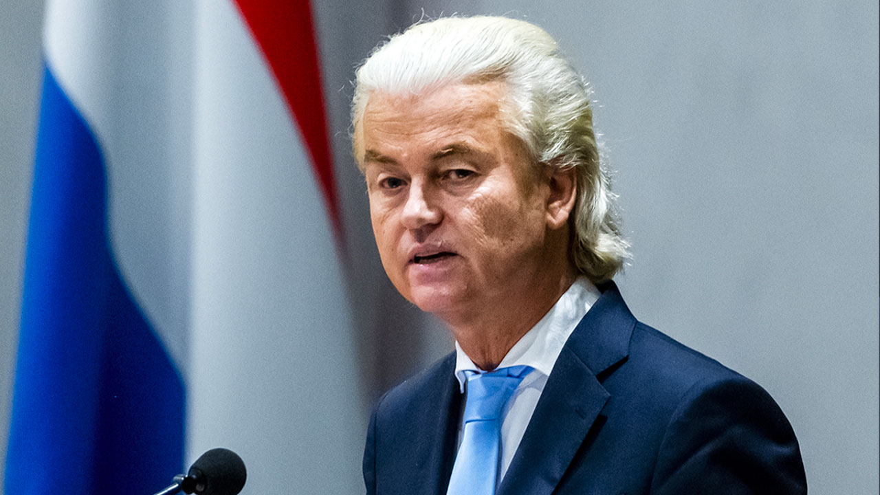 Geert Wilders Wil Kabinet Met VVD, NSC En BBB: 'Ik Heb Met Niemand ...