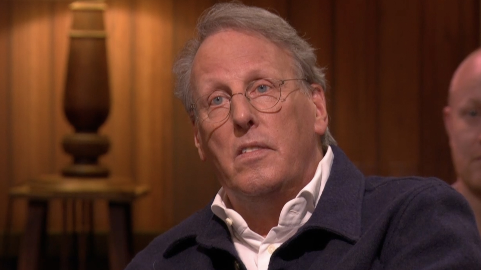 Chris Woerts | Vandaag Inside