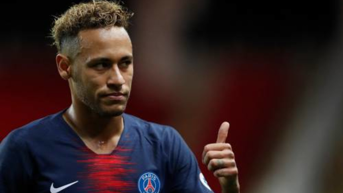 PSG houdt Neymar en Mbappé aan de kant