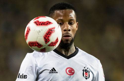 Lens redt Besiktas in Noorwegen