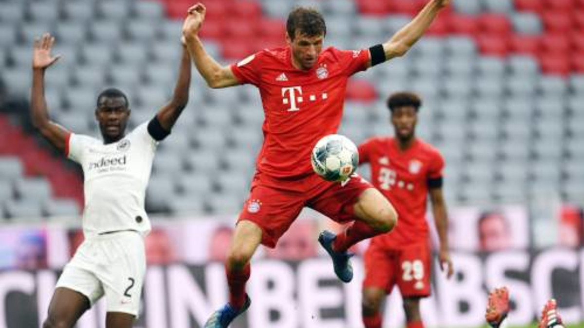 Schweinsteiger wil Müller terug in Mannschaft