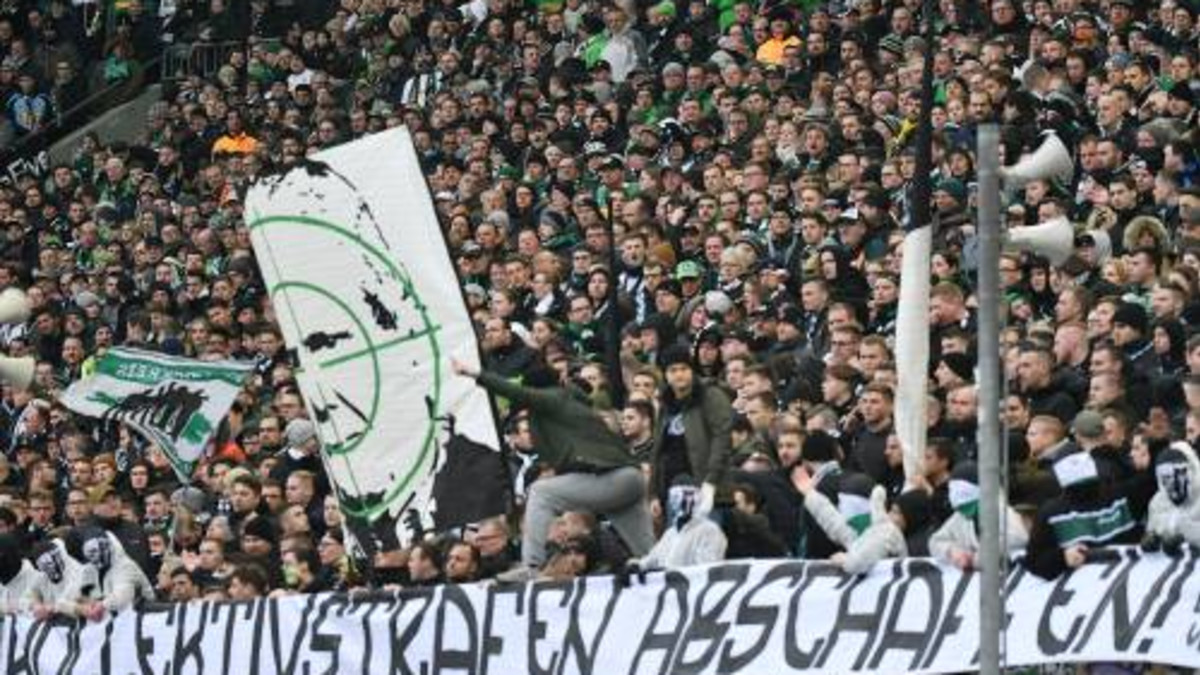 Duel Union-Wolfsburg korte tijd gestaakt na beledigingen