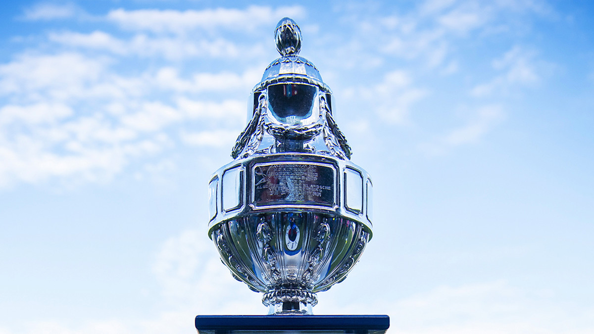 Dit is de volledige loting van de tweede ronde KNVB Beker Vandaag Inside Dit is de volledige loting van de tweede ronde KNVB Beker Vandaag Inside