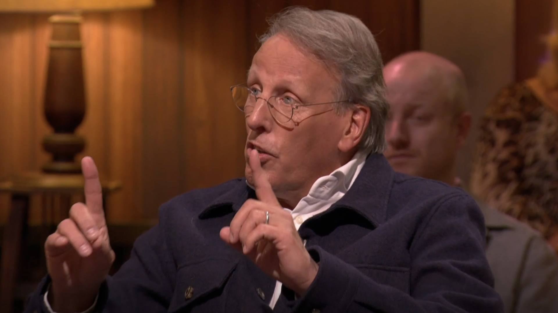 Chris Woerts | Vandaag Inside