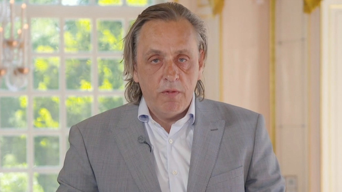 Marcel van Roosmalen: 'De Belgen lachen ons uit!' | Vandaag Inside