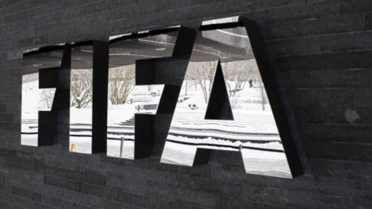 FIFA verscherpt straffen voor racisme