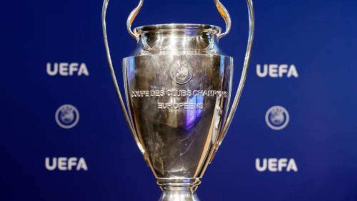 UEFA wil derde Europese clubcompetitie