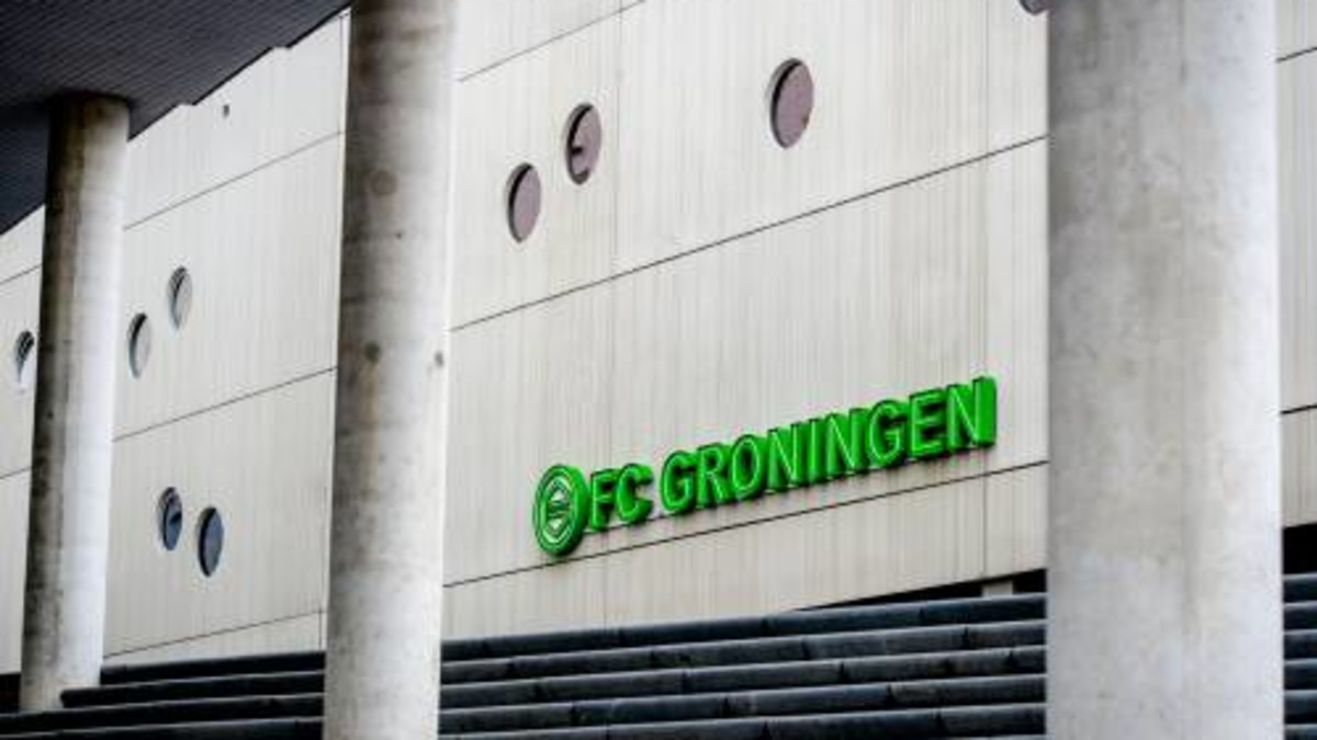 FC Groningen haalt spits Pohl