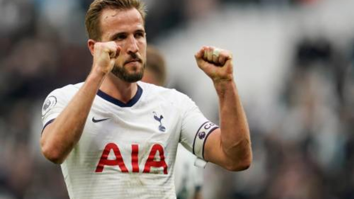 Kane: Mourinho garantie voor succes bij Spurs