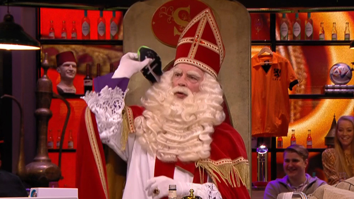 Kijkers De Oranjewinter genieten van Sinterklaas 'Het TVhoogtepunt van 2022' Vandaag Inside Kijkers De Oranjewinter genieten van Sinterklaas 'Het TVhoogtepunt van 2022' Vandaag Inside