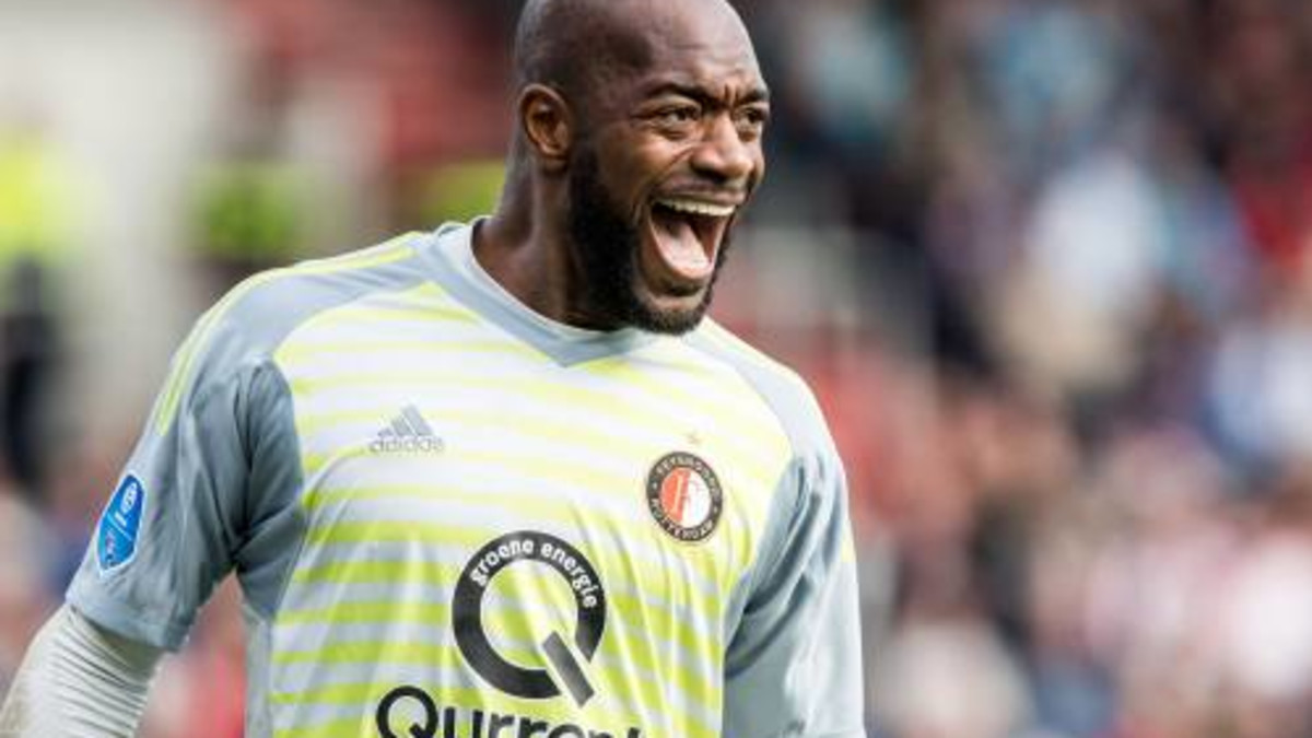 Feyenoord krijgt kans op revanche in De Kuip